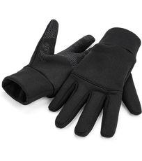 Športové softshellové rukavice B310 Beechfield
