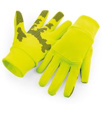 Športové softshellové rukavice B310 Beechfield