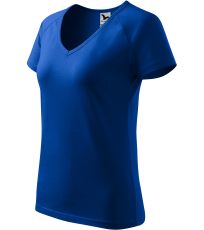 Dámske tričko Dream Malfini kráľovská modrá