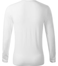 Pánske triko Brave Malfini premium biela