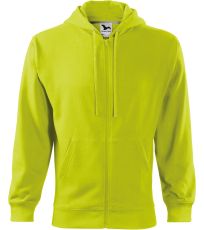 Pánska mikina Trendy Zipper Malfini