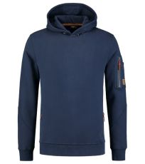 Pánska mikina Premium Hooded Sweater Tricorp ink