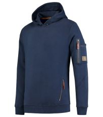 Pánska mikina Premium Hooded Sweater Tricorp ink