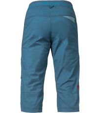Pánske bavlnené lezecké 3/4 nohavice CLIFFBASE RAFIKI Stargazer