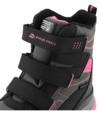Detská zimná obuv NERADO ALPINE PRO 