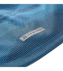 Detská softshellová bunda EZORO ALPINE PRO brilliant blue