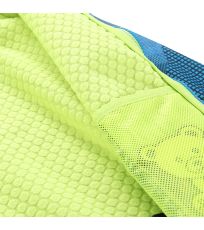 Detská softshellová bunda EZORO ALPINE PRO brilliant blue