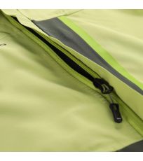 Detská bunda s PTX membránou ZARRO 3 ALPINE PRO 