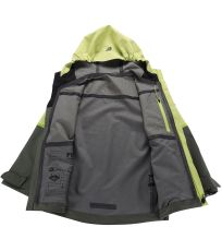 Detská bunda s PTX membránou ZARRO 3 ALPINE PRO 