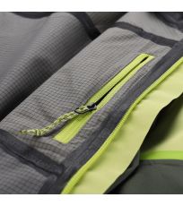 Detská bunda s PTX membránou ZARRO 3 ALPINE PRO 