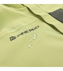 Detská bunda s PTX membránou ZARRO 3 ALPINE PRO 