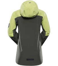 Detská bunda s PTX membránou ZARRO 3 ALPINE PRO 