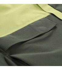 Detská bunda s PTX membránou ZARRO 3 ALPINE PRO 