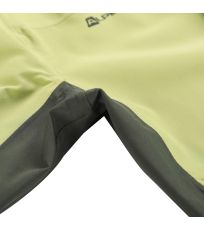 Detská bunda s PTX membránou ZARRO 3 ALPINE PRO 