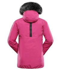 Detská zimná bunda s PTX membránou WERDO 2 ALPINE PRO 