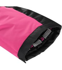 Detské lyžiarske nohavice WERADO 2 ALPINE PRO 