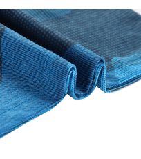 Detské tričko z organickej bavlny ECCO 2 ALPINE PRO brilliant blue