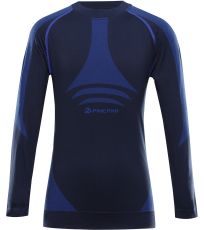Detské fukčné spodné tričko AMBOSO ALPINE PRO 