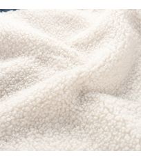 Detská hrejivá fleece vesta OFESO ALPINE PRO moonbeam