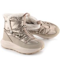 Dámska zimná obuv UGEWA ALPINE PRO Fungi