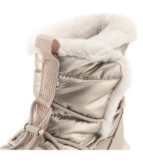 Dámska zimná obuv UGEWA ALPINE PRO Fungi