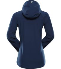Dámska bunda s PTX membránou ZARRA 2 ALPINE PRO 