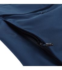 Dámska bunda s PTX membránou ZARRA 2 ALPINE PRO 