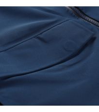 Dámska bunda s PTX membránou ZARRA 2 ALPINE PRO 
