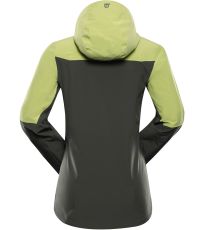 Dámska bunda s PTX membránou ZARRA 2 ALPINE PRO 