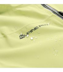 Dámska bunda s PTX membránou ZARRA 2 ALPINE PRO 