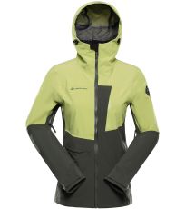 Dámska bunda s PTX membránou ZARRA 2 ALPINE PRO 