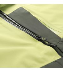 Dámska bunda s PTX membránou ZARRA 2 ALPINE PRO 