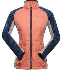 Dámska mikina s merino výplňou JORWA ALPINE PRO 