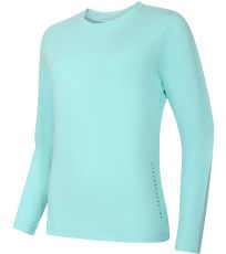 Dámske funkčné tričko LOUSA ALPINE PRO limpet shell