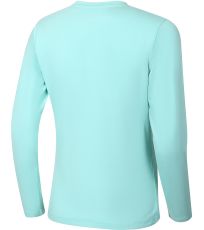 Dámske funkčné tričko LOUSA ALPINE PRO limpet shell