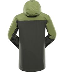 Pánska bunda s PTX membránou ZARR 2 ALPINE PRO 