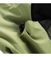 Pánska bunda s PTX membránou ZARR 2 ALPINE PRO 