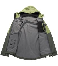 Pánska bunda s PTX membránou ZARR 2 ALPINE PRO 