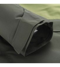 Pánska bunda s PTX membránou ZARR 2 ALPINE PRO 