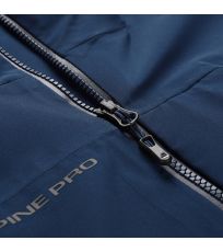 Pánska bunda s PTX membránou ZARR 2 ALPINE PRO 