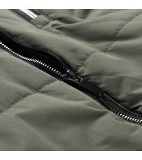 Pánska bunda s PTX membránou COLWEL ALPINE PRO petrol