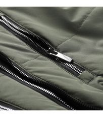 Pánska bunda s PTX membránou COLWEL ALPINE PRO petrol