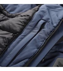 Pánska bunda s PTX membránou WERD 2 ALPINE PRO 