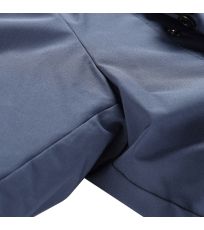 Pánska bunda s PTX membránou WERD 2 ALPINE PRO 