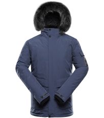 Pánska bunda s PTX membránou WERD 2 ALPINE PRO 