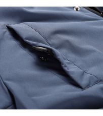 Pánska bunda s PTX membránou WERD 2 ALPINE PRO 