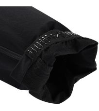 Pánske softshellové nohavice HURF 2 ALPINE PRO čierna