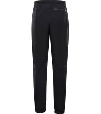 Pánske softshellové nohavice HURF 2 ALPINE PRO čierna