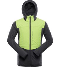Pánska funkčná ultraľahká mikina ZOLL ALPINE PRO 