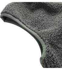 Pánska hrejivá fleece vesta OFES ALPINE PRO petrol